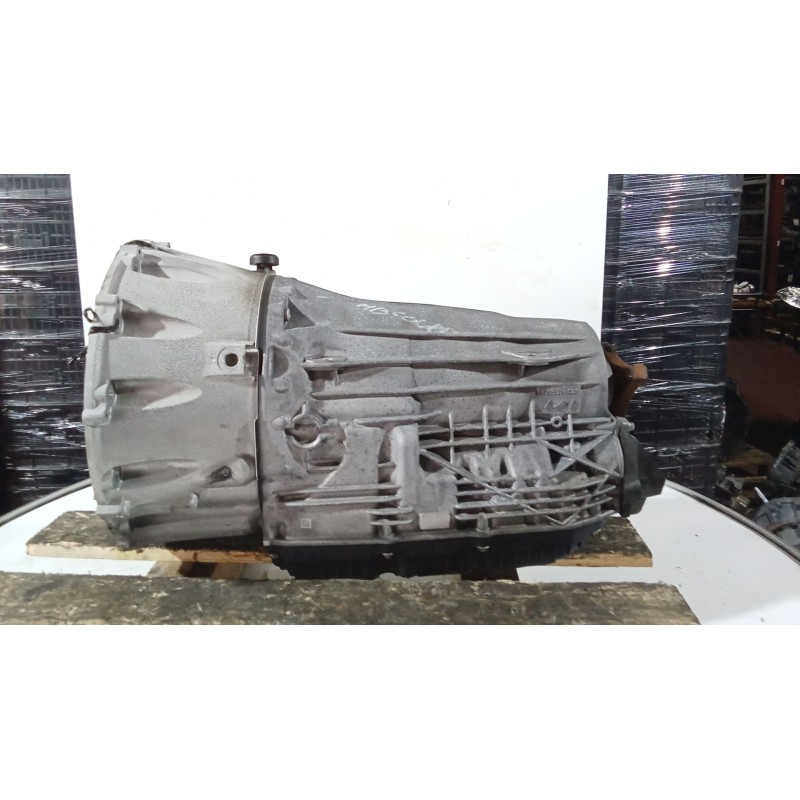 Recambio de caja cambios para mercedes-benz clase c coupé (c205) c 220 d (205.304) referencia OEM IAM A205708702725182132130 AUT