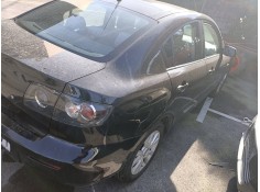 mazda 3 berlina (bk) del año 2007 2