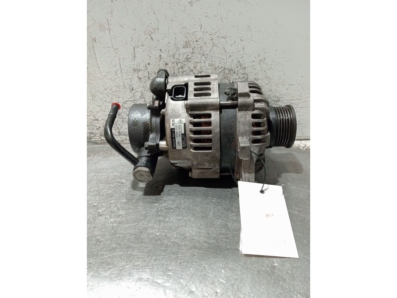 Recambio de alternador para hyundai sonata v (nf) 2.0 crdi referencia OEM IAM 3730027021 021319262 