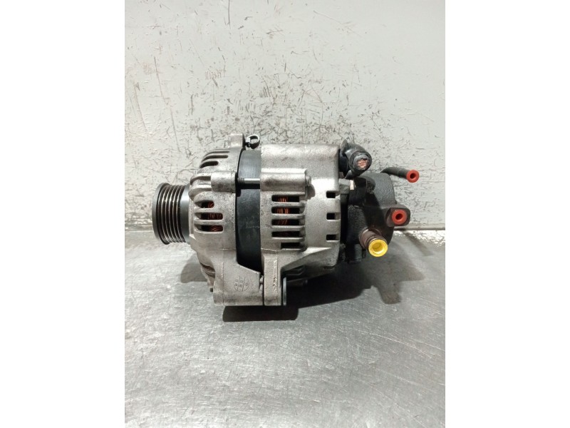 Recambio de alternador para hyundai sonata v (nf) 2.0 crdi referencia OEM IAM 3730027021 021319262 