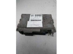 Recambio de centralita motor uce para fiat cinquecento (170) 0.9 cat referencia OEM IAM IAW16FE0 46475180 6160207202