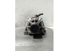 Recambio de alternador para kia magentis ii (mg) 2.0 crdi referencia OEM IAM 446757  