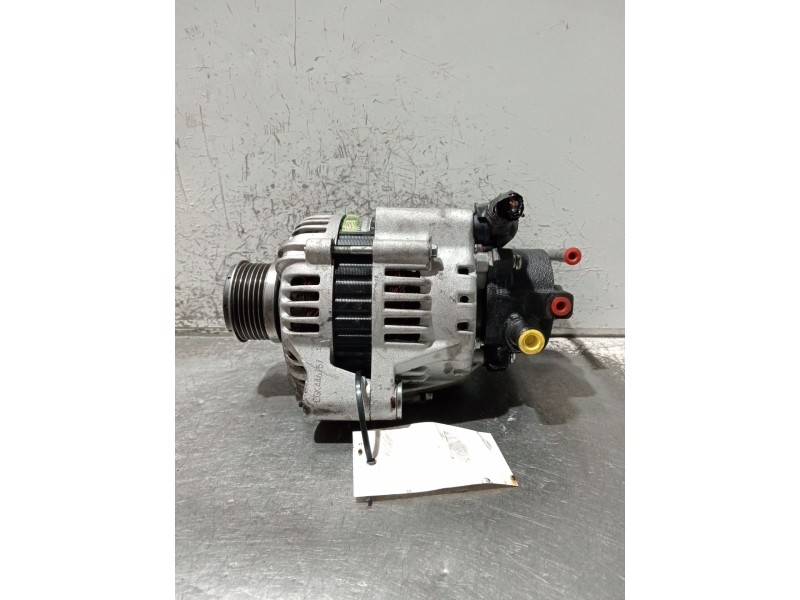 Recambio de alternador para kia magentis ii (mg) 2.0 crdi referencia OEM IAM 446757  