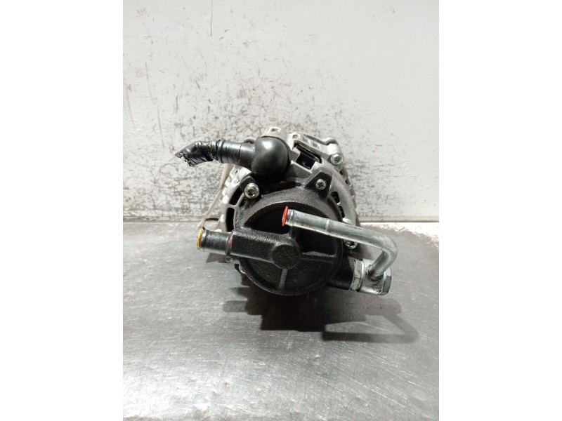 Recambio de alternador para kia magentis ii (mg) 2.0 crdi referencia OEM IAM 446757  