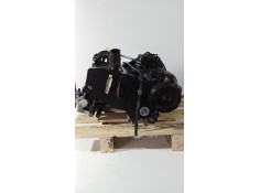 Recambio de motor completo para opel astra g hatchback (t98) 1.6 (f08, f48) referencia OEM IAM Z16SE  02MD3739