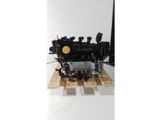 Recambio de motor completo para opel astra g hatchback (t98) 1.6 (f08, f48) referencia OEM IAM Z16SE  02MD3739 2
