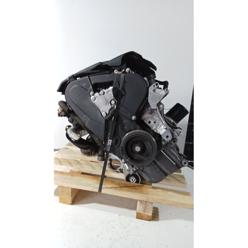 Recambio de motor completo para peugeot 406 (8b) 2.0 hdi 110 referencia OEM IAM RHZ 10DYPK 401178 
