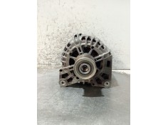 Recambio de alternador para renault captur i (j5_, h5_) 1.2 tce 120 referencia OEM IAM 231007842R 2612719A 