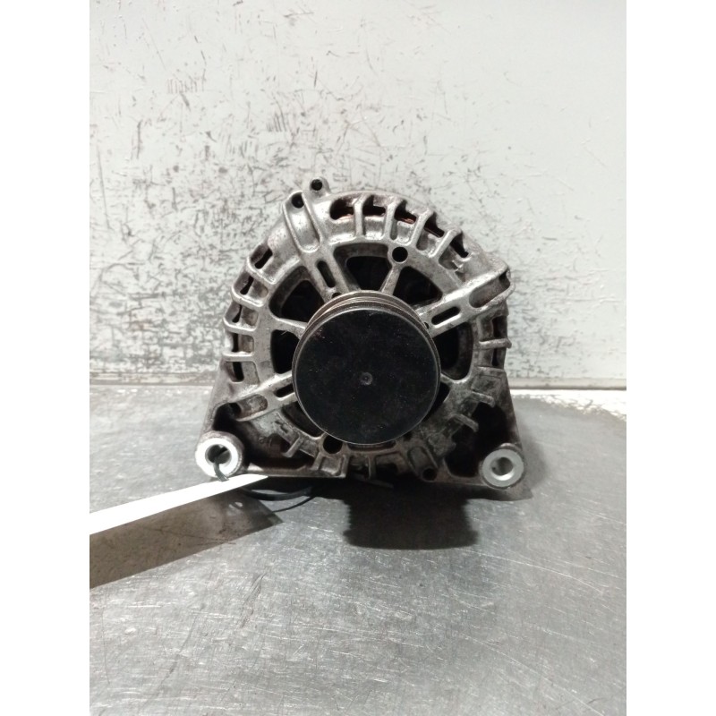 Recambio de alternador para ford fiesta vi (cb1, ccn) 1.6 tdci referencia OEM IAM 8V2110300AB 2543427A 