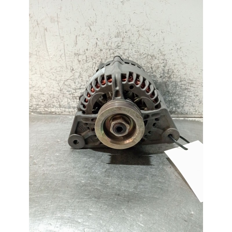 Recambio de alternador para ford orion iii (gal) 1.8 d referencia OEM IAM 63321695B 95FF10300AC 