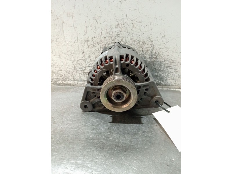 Recambio de alternador para ford orion iii (gal) 1.8 d referencia OEM IAM 63321695B 95FF10300AC 