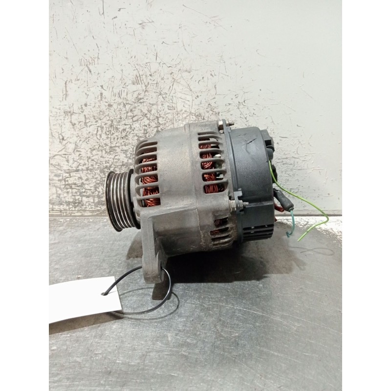 Recambio de alternador para ford orion iii (gal) 1.8 d referencia OEM IAM 63321695B 95FF10300AC 