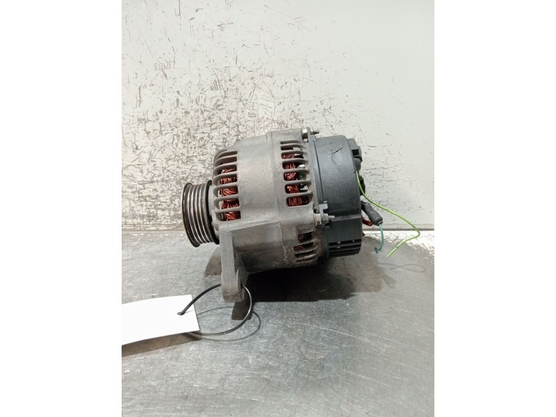 Recambio de alternador para ford orion iii (gal) 1.8 d referencia OEM IAM 63321695B 95FF10300AC 
