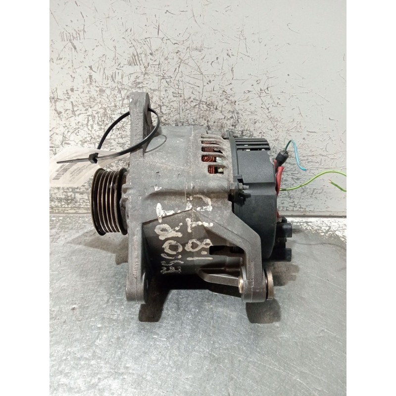 Recambio de alternador para ford orion iii (gal) 1.8 d referencia OEM IAM 63321695B 95FF10300AC 