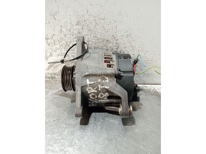 Recambio de alternador para ford orion iii (gal) 1.8 d referencia OEM IAM 63321695B 95FF10300AC 