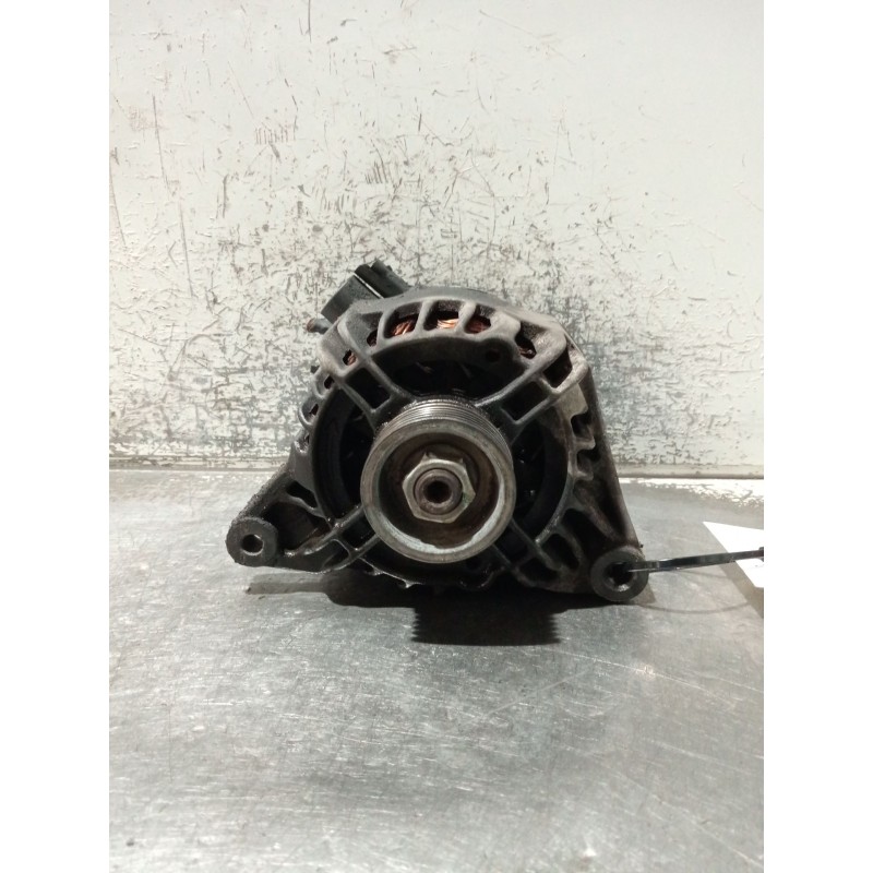Recambio de alternador para citroën saxo (s0, s1) 1.1 x, sx referencia OEM IAM 9635557580 63321741 