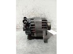 Recambio de alternador para citroën saxo (s0, s1) 1.1 x, sx referencia OEM IAM 9635557580 63321741  2