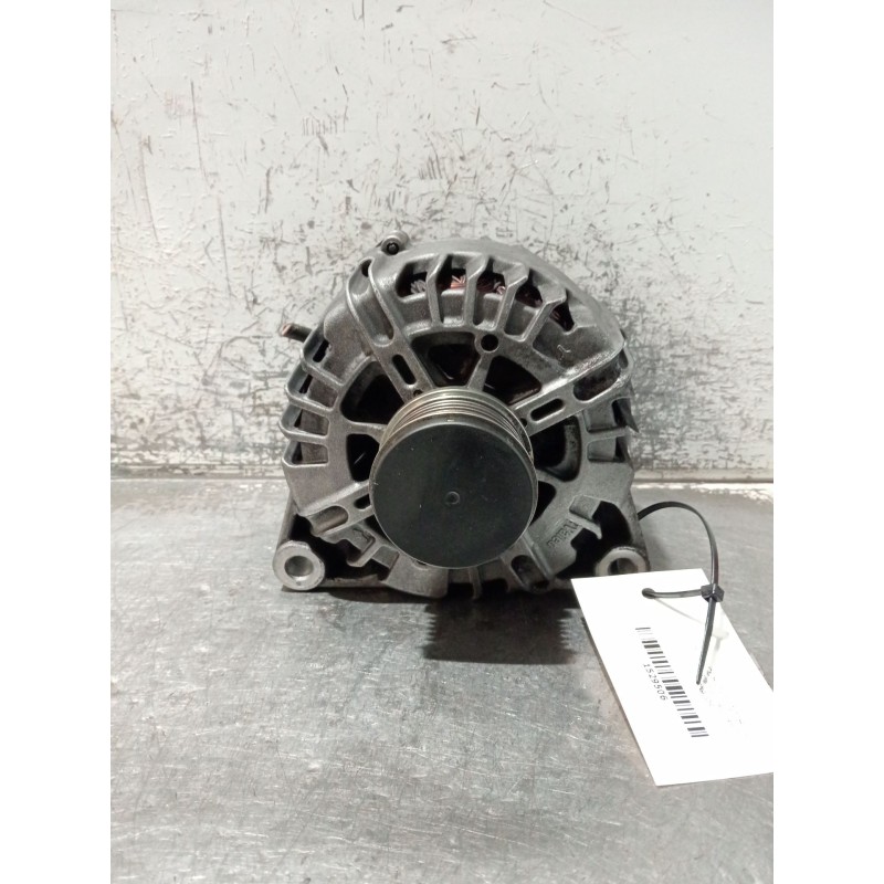 Recambio de alternador para peugeot 308 sw i (4e_, 4h_) 1.6 hdi referencia OEM IAM 9665617780 2605546A 