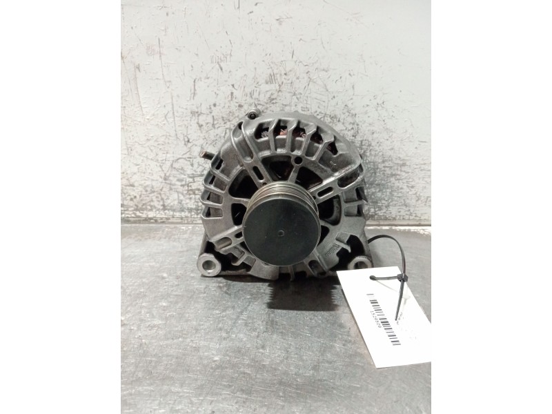 Recambio de alternador para peugeot 308 sw i (4e_, 4h_) 1.6 hdi referencia OEM IAM 9665617780 2605546A 