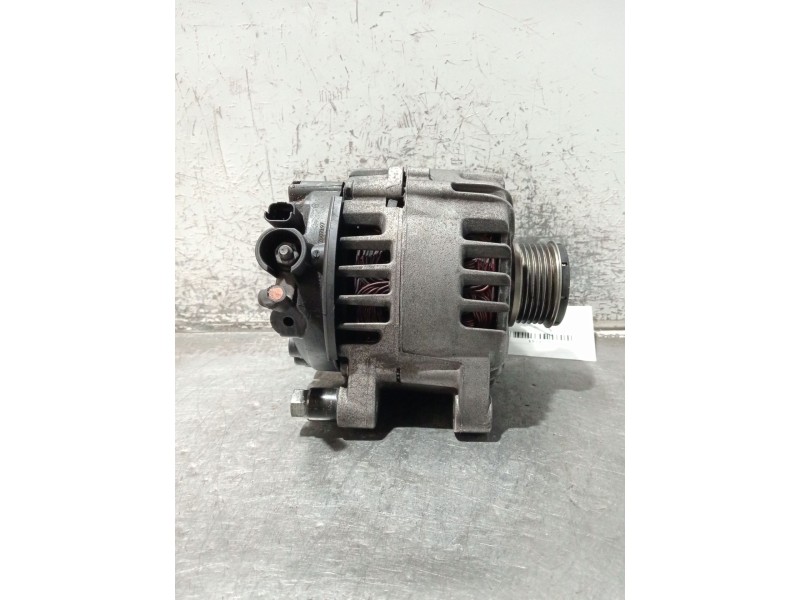 Recambio de alternador para peugeot 308 sw i (4e_, 4h_) 1.6 hdi referencia OEM IAM 9665617780 2605546A 