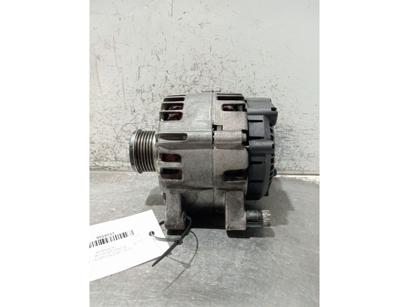 Recambio de alternador para peugeot 308 sw i (4e_, 4h_) 1.6 hdi referencia OEM IAM 9665617780 2605546A 