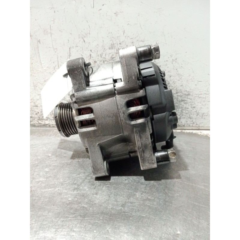 Recambio de alternador para peugeot 308 sw i (4e_, 4h_) 1.6 hdi referencia OEM IAM 9665617780 2605546A 