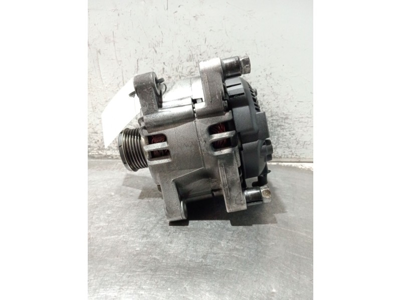 Recambio de alternador para peugeot 308 sw i (4e_, 4h_) 1.6 hdi referencia OEM IAM 9665617780 2605546A 