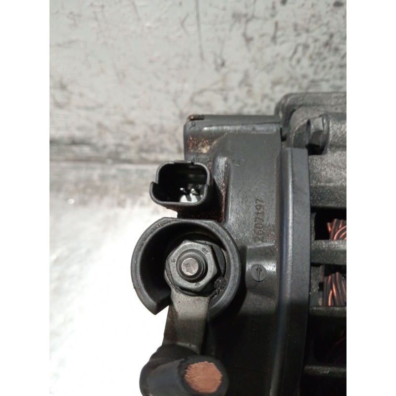 Recambio de alternador para peugeot 308 sw i (4e_, 4h_) 1.6 hdi referencia OEM IAM 9665617780 2605546A 