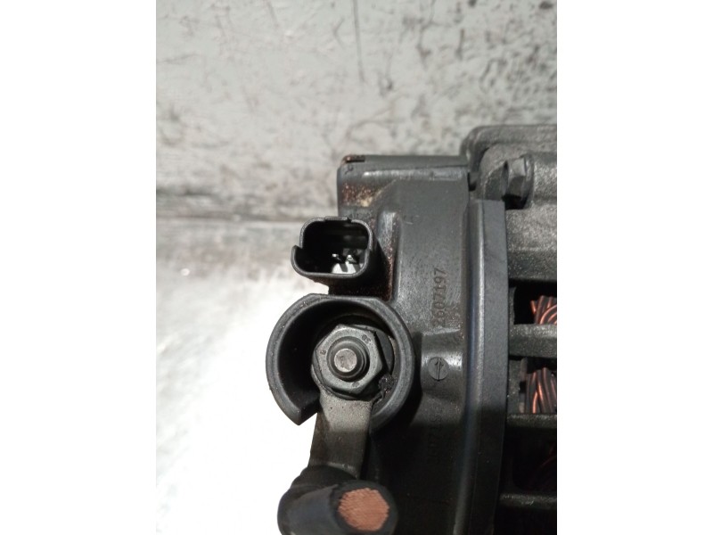 Recambio de alternador para peugeot 308 sw i (4e_, 4h_) 1.6 hdi referencia OEM IAM 9665617780 2605546A 