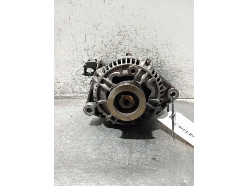 Recambio de alternador para toyota avensis (_t22_) 1.6 (at220_) referencia OEM IAM 2706002100 0123325012 