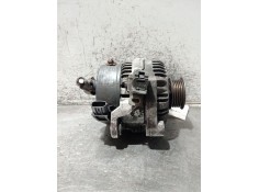 Recambio de alternador para toyota avensis (_t22_) 1.6 (at220_) referencia OEM IAM 2706002100 0123325012  2