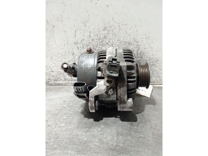 Recambio de alternador para toyota avensis (_t22_) 1.6 (at220_) referencia OEM IAM 2706002100 0123325012 
