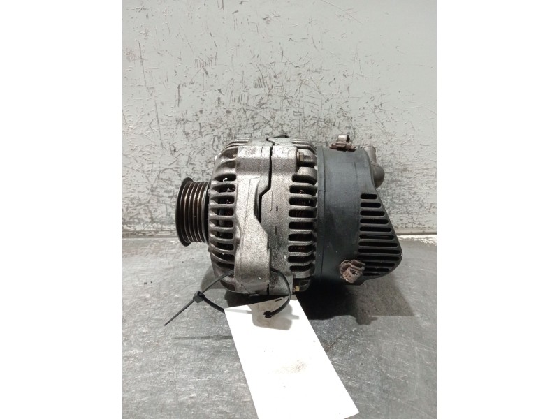 Recambio de alternador para toyota avensis (_t22_) 1.6 (at220_) referencia OEM IAM 2706002100 0123325012 