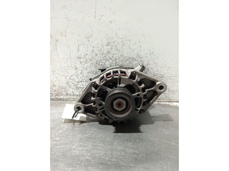 Recambio de alternador para opel astra g classic caravan (f35) 1.6 referencia OEM IAM 24463063YH 2542543A 
