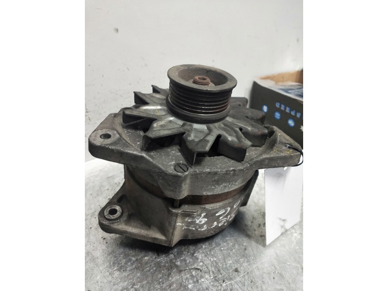 Recambio de alternador para ford sierra berlina gl referencia OEM IAM 0120469635  