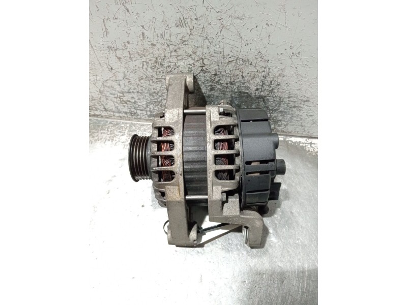 Recambio de alternador para opel astra g classic caravan (f35) 1.6 referencia OEM IAM 24463063YH 2542543A 