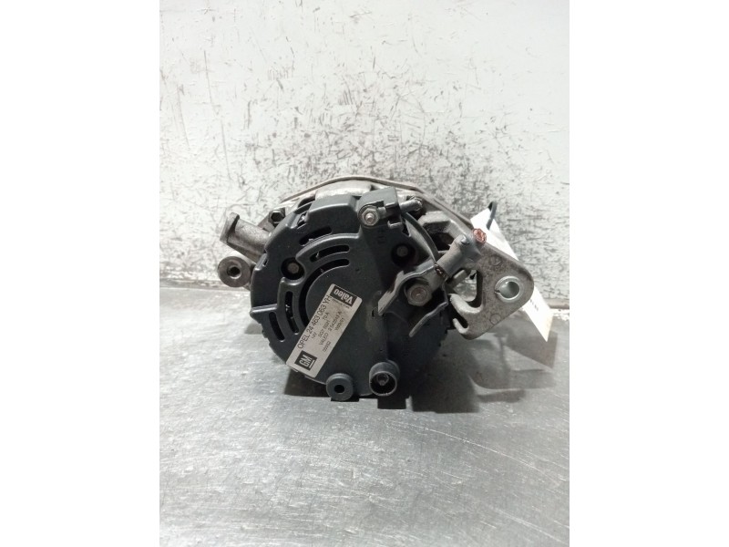 Recambio de alternador para opel astra g classic caravan (f35) 1.6 referencia OEM IAM 24463063YH 2542543A 
