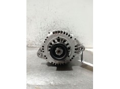 Recambio de alternador para opel corsa c (x01) 1.7 dti (f08, f68) referencia OEM IAM   