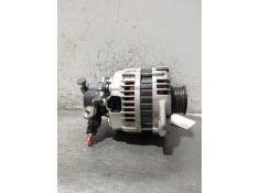 Recambio de alternador para opel corsa c (x01) 1.7 dti (f08, f68) referencia OEM IAM    2