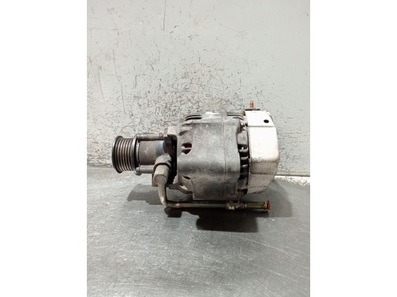 Recambio de alternador para rover 200 ii hatchback (rf) 220 d/sd referencia OEM IAM YLE101650 1002132320 