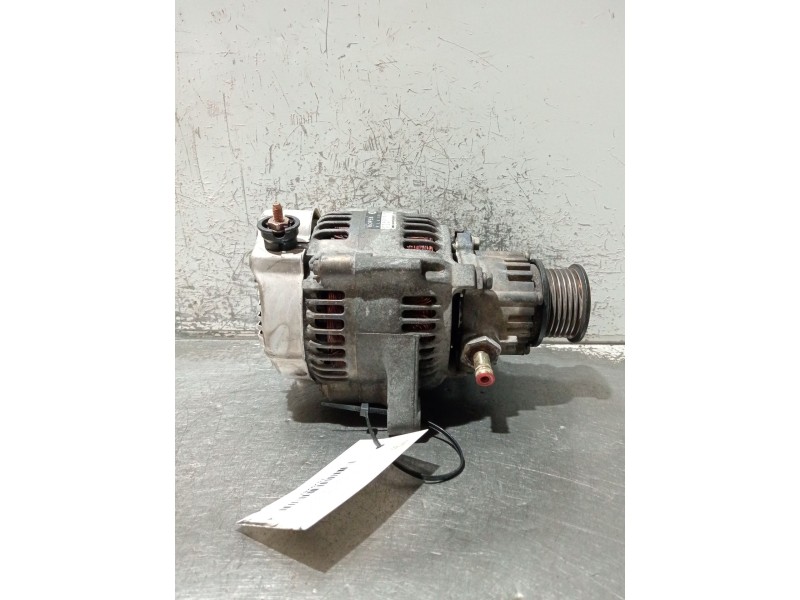 Recambio de alternador para rover 200 ii hatchback (rf) 220 d/sd referencia OEM IAM YLE101650 1002132320 