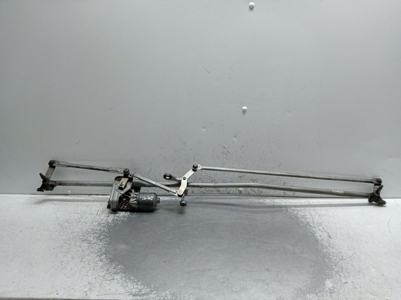 Recambio de motor limpia delantero para peugeot 308 sw i (4e_, 4h_) 1.6 hdi referencia OEM IAM   