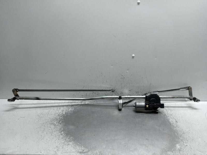 Recambio de motor limpia delantero para peugeot 308 sw i (4e_, 4h_) 1.6 hdi referencia OEM IAM   