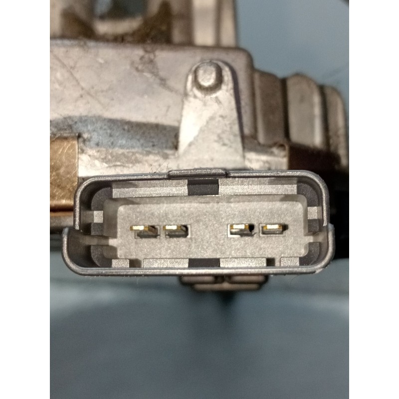 Recambio de motor limpia delantero para peugeot 308 sw i (4e_, 4h_) 1.6 hdi referencia OEM IAM   