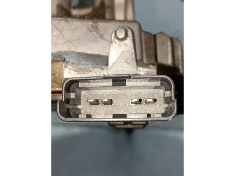 Recambio de motor limpia delantero para peugeot 308 sw i (4e_, 4h_) 1.6 hdi referencia OEM IAM   