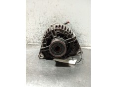 Recambio de alternador para iveco massif single cab 3.0 hpi referencia OEM IAM 504057813 0124525064 