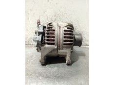 Recambio de alternador para iveco massif single cab 3.0 hpi referencia OEM IAM 504057813 0124525064  2