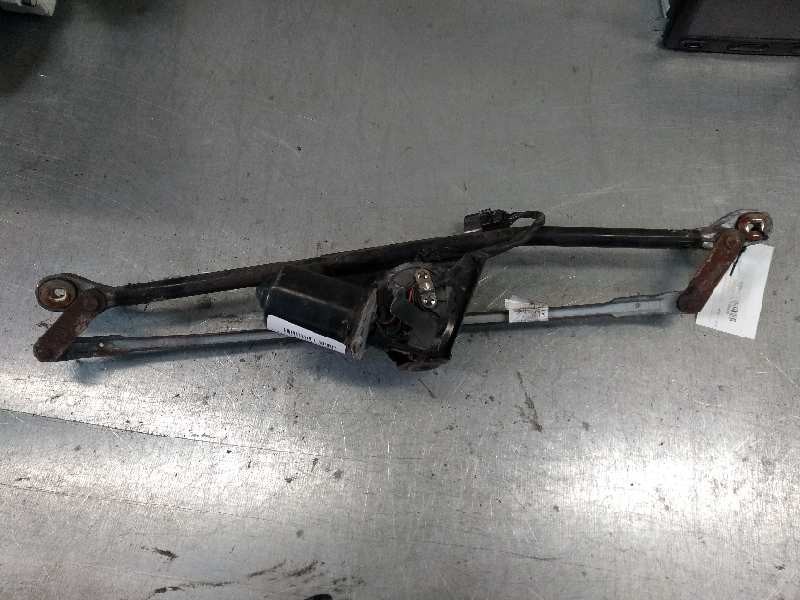 Recambio de motor limpia delantero para hyundai sonata (y4) 2.5i v6 gls referencia OEM IAM   