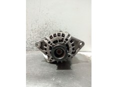 Recambio de alternador para iveco daily vi furgoneta 33s13, 35s13, 35c13 referencia OEM IAM   