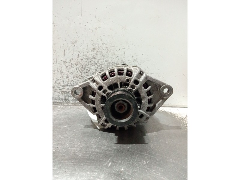 Recambio de alternador para iveco daily vi furgoneta 33s13, 35s13, 35c13 referencia OEM IAM   